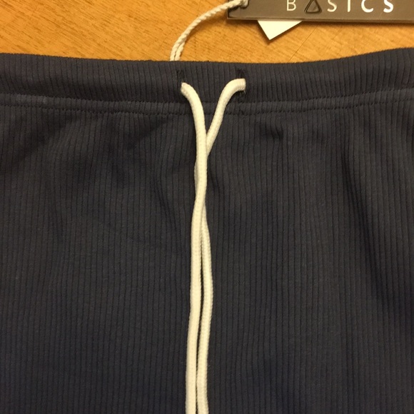 Crew Kids ribbed maxi skirt - Picture 2 of 5